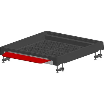 Dno k plastovému úlu