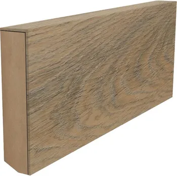 soklová lišta Fatra Soklová lišta FatraClick - Dub Barca 15781-08