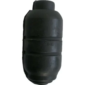 Pánské atletické tretry Köck Sport Granát atrapa 350g guma