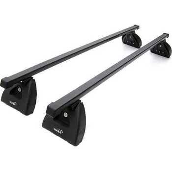 Příčník na automobil Příčníky Hakr Opel Zafira Life bus, 2019->