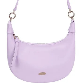 David Jones dámská kabelka CM6079 fialová 7302117-2