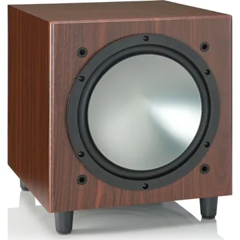 Elektronika Monitor Audio Bronze W10 Barva: Rosenut