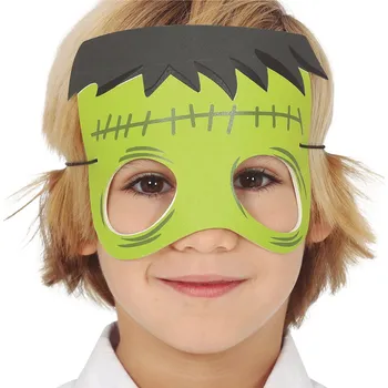 Karnevalová maska Guirca Dětská maska Halloween Friends - různé druhy