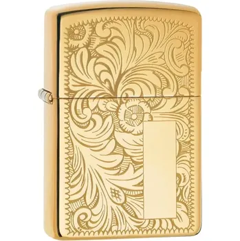 Benzínový zapalovač Zippo Venetian®