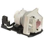 Lampa pro projektor Ricoh PJ WX2130 (308883) varianta: Kompatibilní lampa bez modulu