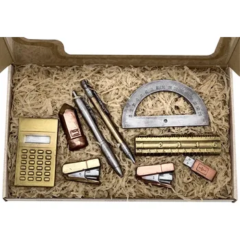 Čokoláda Velká čokoládová sada - Do kanceláře - Čokolandia