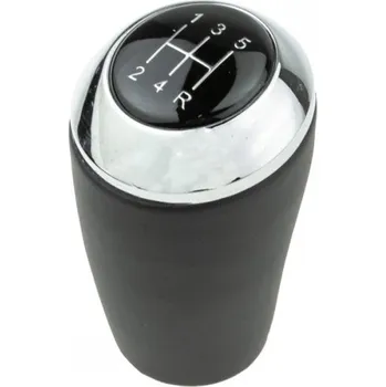 HLAVICA ŘADICÍ PÁKY MAZDA 3 2006-,5 2005-,6 2007-,CX-7 2006-,MX-5 2005-/5/:8MM/ GZB-MZ-003 NTY