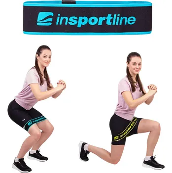 Posilovací smyčka inSPORTline Hiplop M