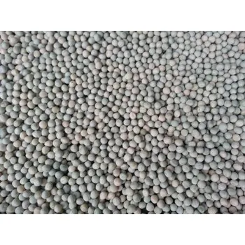 Krmivo pro hospodářské zvíře HRÁCH zelený - 25 kg