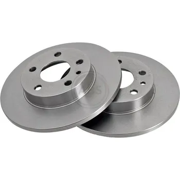 Brzdový kotouč Brzdový kotouč A.B.S. 16313