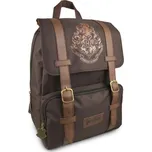 Batoh Harry Potter 1 Bradavice hnědý