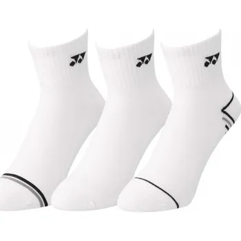 Pánské ponožky Ponožky Yonex 19198 balení 3ks