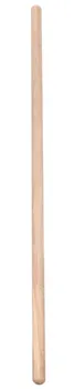 Merco YS 20 dřevěná tyč na protahování 50 cm