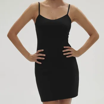 Simone Pérèle spodnička ESSENTIEL black 3