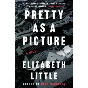Pretty As A Picture - Elizabeth Little