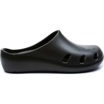 Pánská zdravotní obuv Peter Legwood Pantofle PeterLegwood BULL černá 43