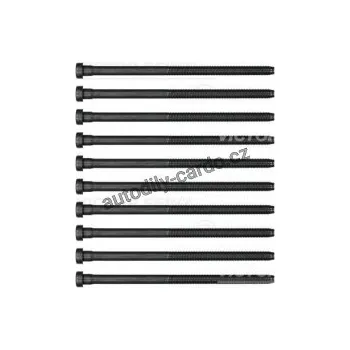 Těsnění motoru Sada šroubů pro hlavy válcu VICTOR REINZ (VR 14-32384-01)