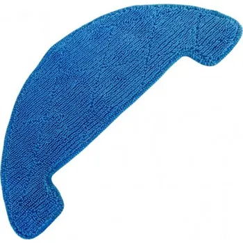 Utěrka pro robotický vysavač Mopovací textilie pro vysavač ETA Značení 2512 00260 Aron 1ks