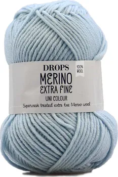 Příze Drops Merino Extra Fine