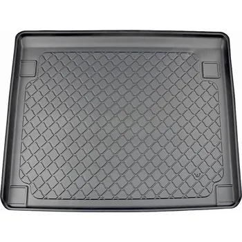 Vana do kufru Vana do kufru Toyota ProAce City 2020 Van 5 míst krátký rozvor