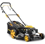 Riwall RPM 5135 4v1