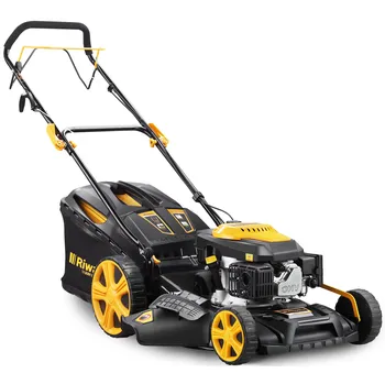 Sekačka Riwall RPM 5135 4v1