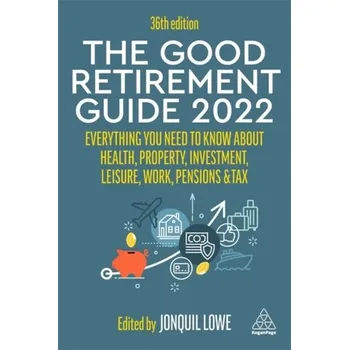 The Good Retirement Guide 2022