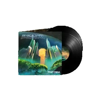 Zahraniční hudba Phantoma / Vinyl / 2LP - Unleash The Archers [2 LP]