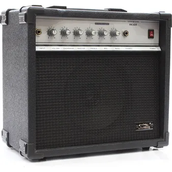 Aparatura pro kytaru Soundking AK 30 A