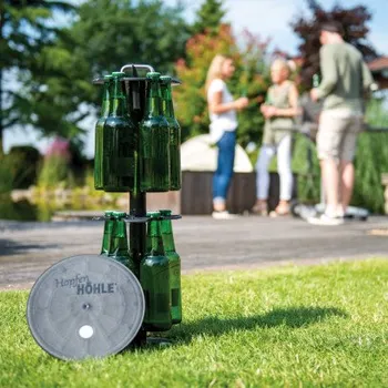 HopfenHÖHLE HH Pivní chladič LIFT