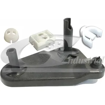 Převodovka Sada na opravy, řadicí páka 3RG 26750