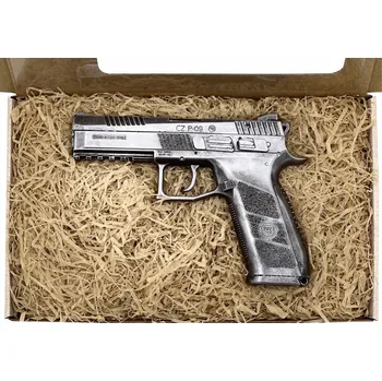 Čokoláda Chocolenka Čokoládová sada - CZ P-09