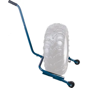 Hever BGS 9236, Manipulační vozík pro pneumatiky nákladních vozidel