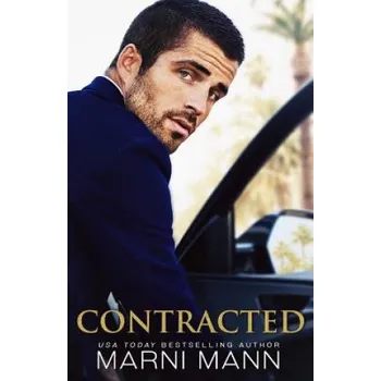 Beletrie pro dospělé Contracted – Marni Mann (EN)