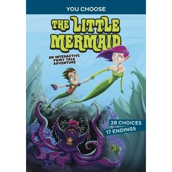 The Little Mermaid - Braun, Eric