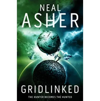 Gridlinked - Asher Neal
