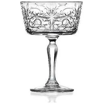 Sklenice RCR Tattoo sklenice 268 ml 6 ks