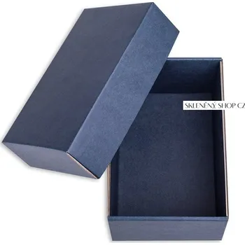 Sklenice Krabička na pivní půllitr Vienna 0,5 l