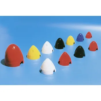 RC vybavení Kužel na 3-listé vrtule 70 mm
