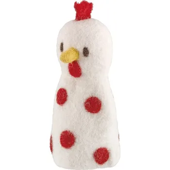 Návlek na vajíčko LANA BIDDY - Cilio (LANA ohřívač vajíček, kuře - Cilio)