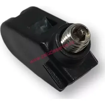 Příslušenství k oknu Spona žebříčku venkovní žaluzie