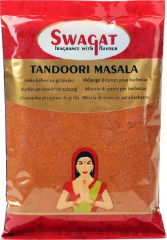 Koření Swagat Tandoori Masala 100 g