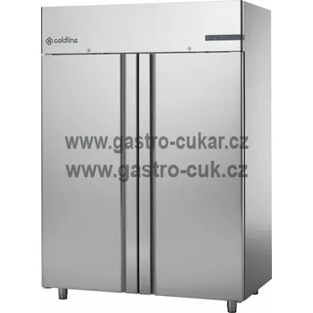 Coldline Chladící skříň A140/2ME