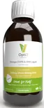 Vegetology Opti3 Omega-3 EPA & DHA…