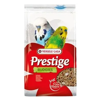 Krmivo pro ptáka VL Prestige Budgie pro andulky 1kg