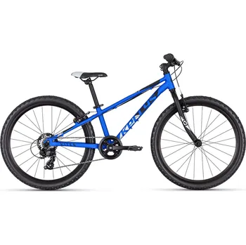 Dětské kolo Kellys Kiter 30 24'' Blue 2025