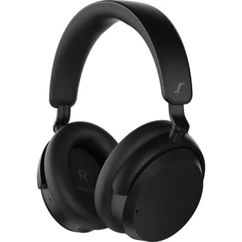 Sluchátka Sennheiser Accentum wireless černá + Záruka CZ distribuce