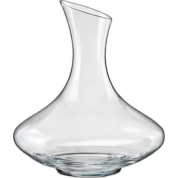 Crystalex Dekanter na víno DIAGONAL RIM 1,2 l