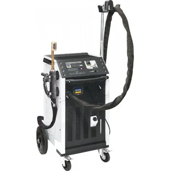 Svářečka Indukční ohřívací přístroj GYS POWERDUCTION 220 LG 10m