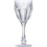 Crystal Bohemia Sklenice na víno Safari 190 ml 6 ks